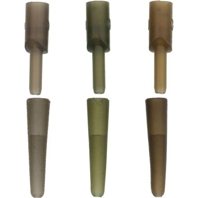 GARDNER Klip + převlek Covert Lead Safe Systém C-Thru green 5ks