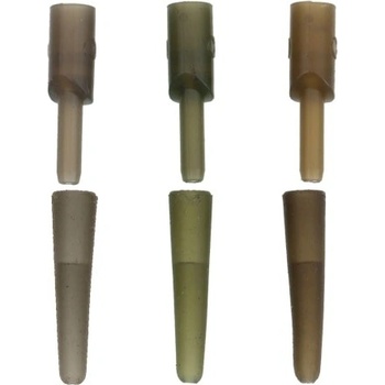 GARDNER Klip + převlek Covert Lead Safe Systém C-Thru green 5ks