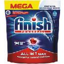 Finish Power All in 1 tablety do myčky nádobí 94 ks 1504 g