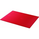 AIREX® Постелка за упражнения AIREX® Atlas, червена, 200 x 125 x 1, 5 см
