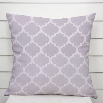 Biante Sandra SA-188 Sivé Maroko 40 x 60 cm