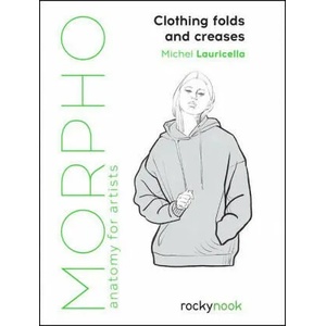 Morpho: Clothing Folds and Creases (ISBN: 9781681988474)