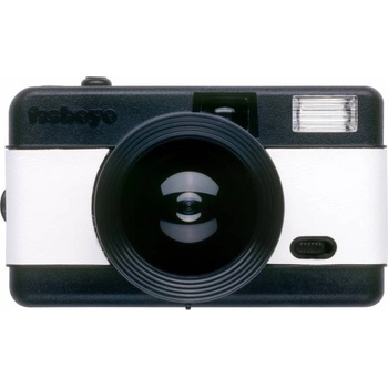 Lomography Fisheye Compact Camera