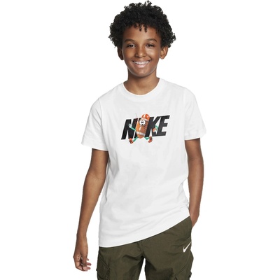 Nike Sportswear biela