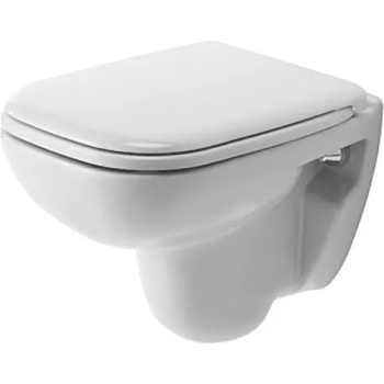 Image 1 of Duravit D-code Compact 25350900002