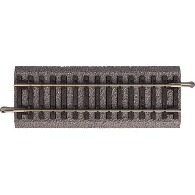 Piko Права релса g115 с пътна настилка /баласт/ (55403)