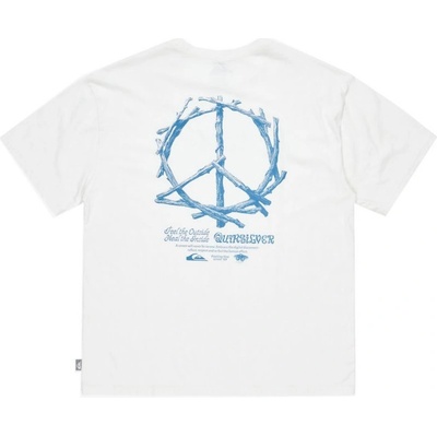 Quiksilver HW Tree Connection bílá