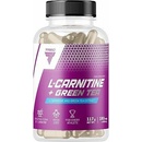 Trec L-carnitine + Green Tea 180 kapsúl