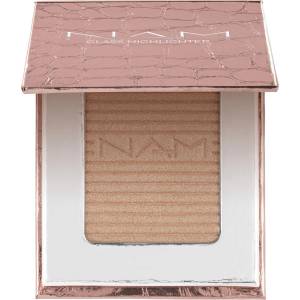 NAM Хайлайтър Glass, 02 Neutral Light, 6 g - ozone