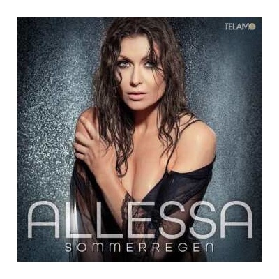 Allessa - Sommerregen CD