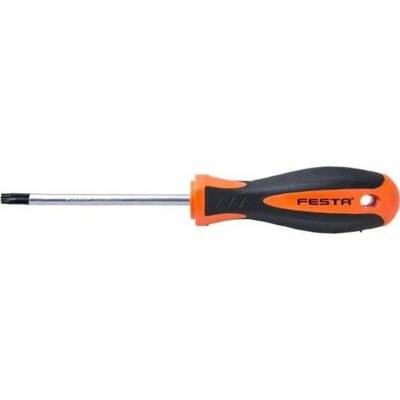 Skrutkovač Torx Festa T15