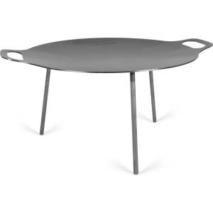 Petromax Скара (BBQ) Petromax Barbecue and Fire Bowl - Black - размер Ø 38 cm (532-2497-0112)