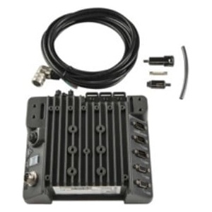 Honeywell VM3001VMCRADLE докинг станция за мобилно устройство PDA Черен (VM3001VMCRADLE)