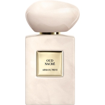 Giorgio Armani ARMANI PRIVÉ Oud Nacré Eau de Parfum унисекс 50ml