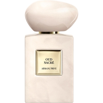 Giorgio Armani ARMANI PRIVÉ Oud Nacré Eau de Parfum унисекс 50ml
