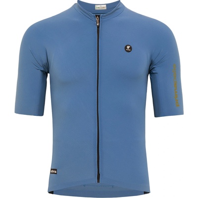 Pissei PRIMAPELLE Ultra SS Jersey Azzuro/Carta Zucchero