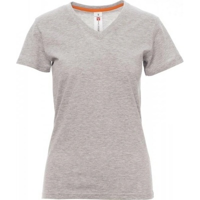 Payper V-neck Lady 150 Melange