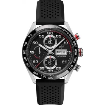 Image 1 of TAG Heuer CBN2A1AA.FT6228