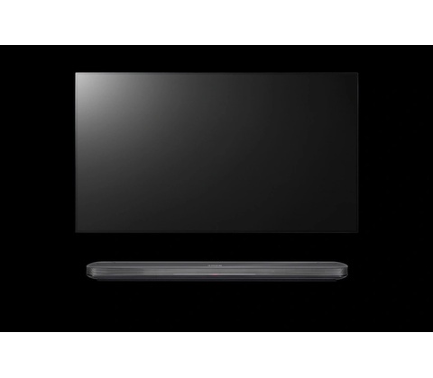 LG OLED77W9