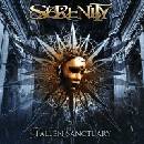 Serenity - Fallen Sanctuary CD