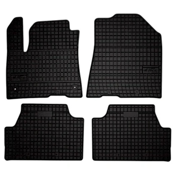 FroGum Гумени стелки за KIA Soul EV (2019+)