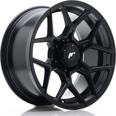 JAPAN RACING JRX9 9x18 6x114,3 ET18 matt black