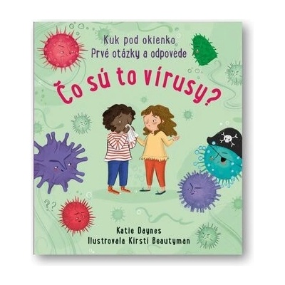 Čo sú to vírusy?