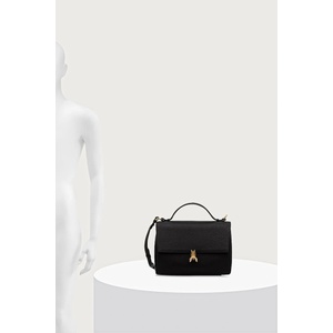 Patrizia Pepe чанта crossbody дамска от кожа (8B0173.L133)