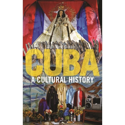 Cuba West-Duran Alan