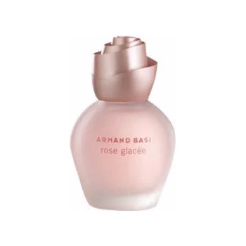 Armand Basi Rose Glacee EDT 50 ml Tester