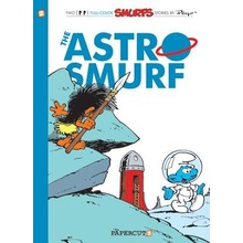 Astrosmurf Peyo