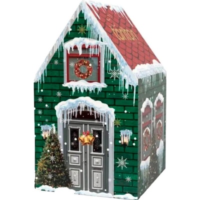 TARLTON Christmas Festive Tea Moments Green 80 g