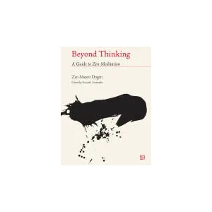 Beyond Thinking | Dogen (ISBN: 9781590300244)