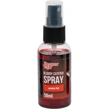 Benzar Mix Posilovač na sumce Catfish Spray Aroma Zombie Fish 50 ml