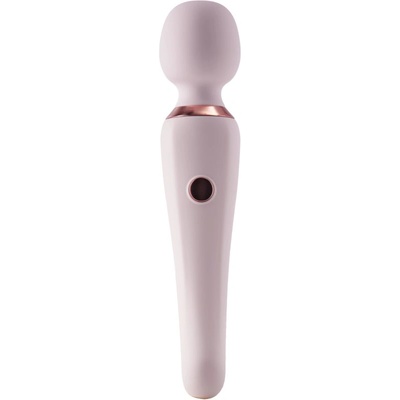 DreamToys Vivre Nana масажор и вибратор pink 19, 7 см
