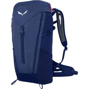 Salewa Дамска туристическа раница Salewa Women's Alp Mate 24 Walking backpack - Blue Depth - размер One Size (502-7368-0211)