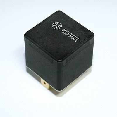 Multifunkční relé BOSCH 0 332 209 211 (0332209211)