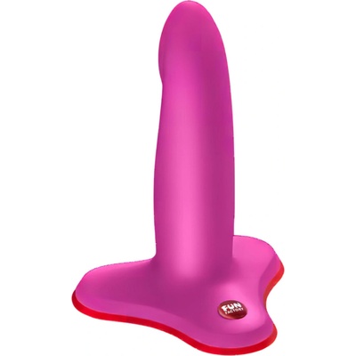 Fun factory limba flex g-spot dildo size s magenta