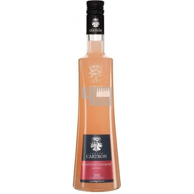 Joseph Cartron Pampelemousse Rose 18% 0,7 l (holá láhev)