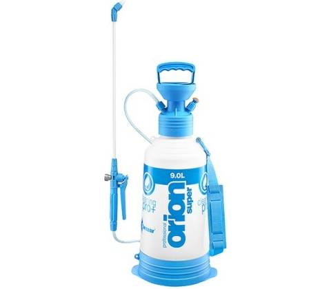 Sprayer Orion Super Pro+ 9L