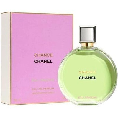 CHANEL Chance Eau Fraiche EDP 35 ml