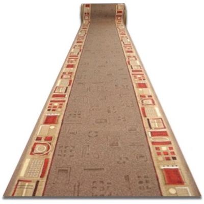 Nej-koberce Jena braž metráž 80 cm