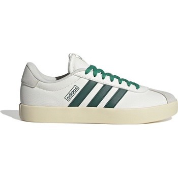 Image 1 of adidas Мъжки обувки Adidas VL Court 3.0 Shoes Mens - White/Green