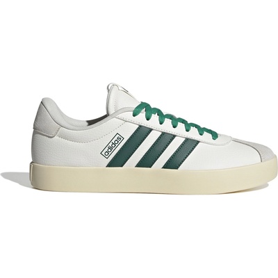 adidas Мъжки обувки Adidas VL Court 3.0 Shoes Mens - White/Green