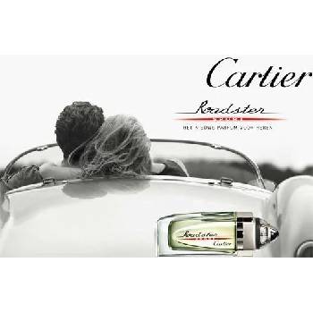 Cartier Roadster Sport EDT 100 ml