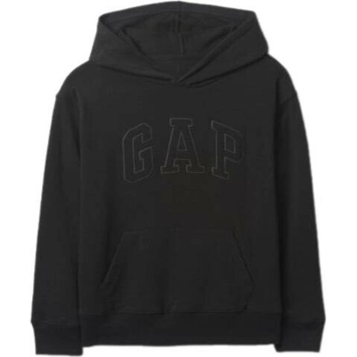 GAP Heritage Logo čierna