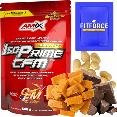 Amix IsoPRIME CFM 500 g
