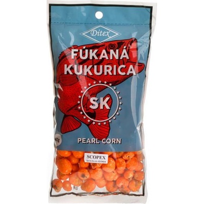 Ditex Foukaná kukuřice 40g Scopex