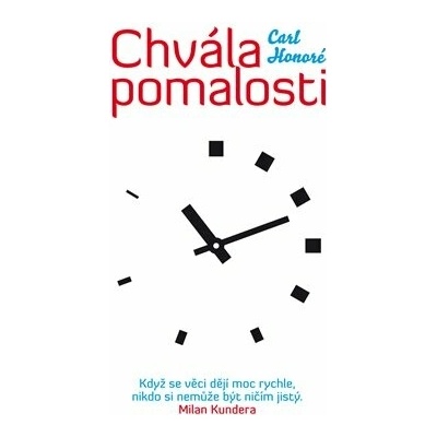 Chvála pomalosti