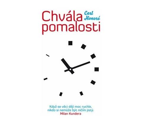 Chvála pomalosti
